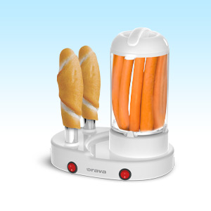 Orava HM-04 Hotdogovač