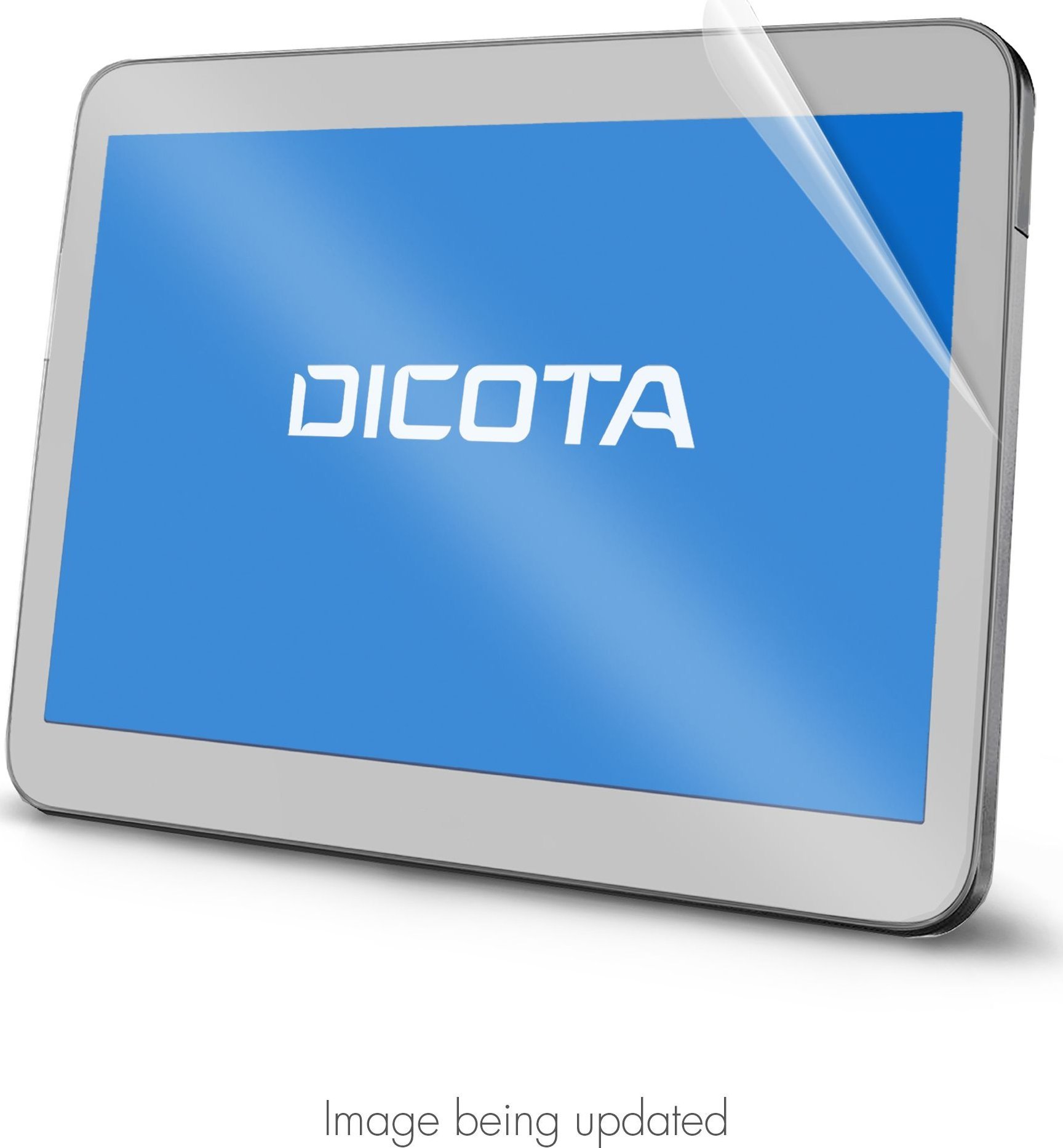 Dicota Dicota Antireflexní fil. 9H pro samolepicí Lenovo Tab K11