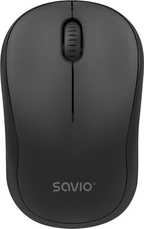 Savio Bezdrátová myš MB-03