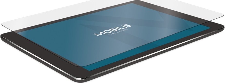 Mobilis Ochranný kryt Mobilis z tvrzeného skla, čirý, 9H, pro Galaxy Tab A8 10.5