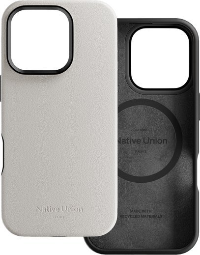 Native Union Native Union Active Case, pískovec - iPhone 16