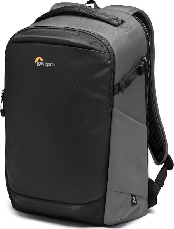 Batoh Lowepro Batoh Lowepro Flipside BP 400 AW III Tmavě šedý