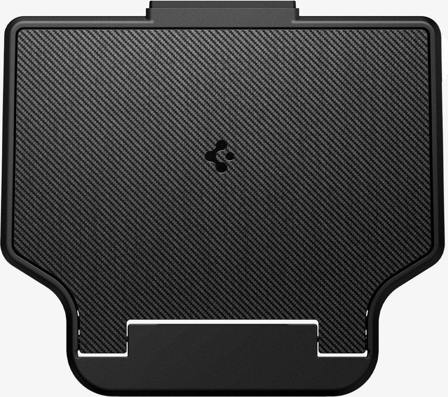 Spigen Skrytý úložný box Tesla Center Console Organizer, černý - Tesla Model 3 (2024)