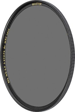 B+W Filter ND 0,9 MRC Nano Master 43mm