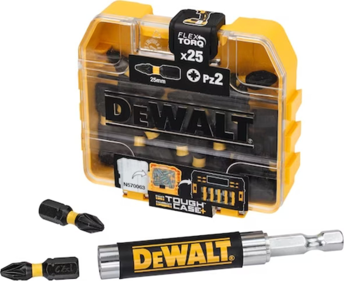Příslušenství Dewalt