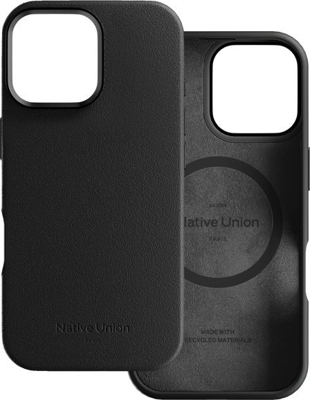 Native Union Native Union Active Case, černý - iPhone 16 Pro Max