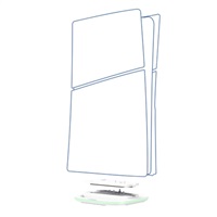 TRUST GXT229 LED VERTICAL STAND PS5