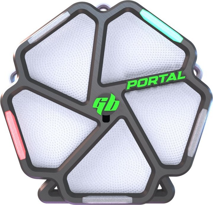 GEL BLASTER Gel Blaster Portal Smart Target