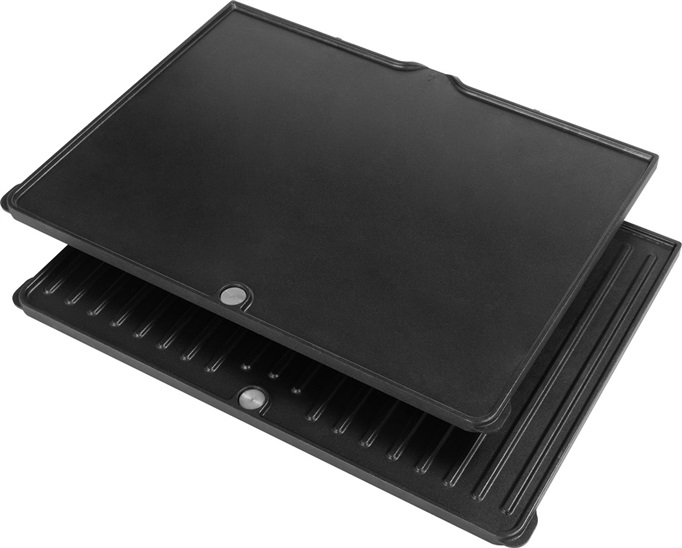 ECG ND FORZA 5200 Reversible set