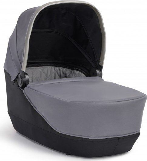 BABY JOGGER BBJ GONDOLA MĚSTO PAMÁTKY TMAVÉ BŘIDLICE