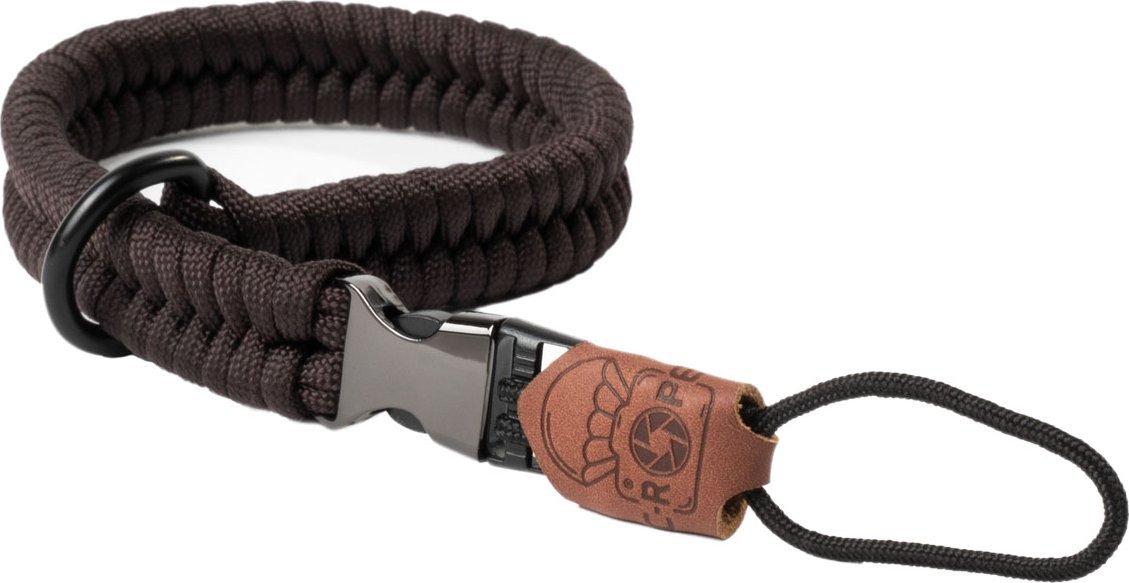 Kamera Mobotix C-ROPE Handschlaufe Claw aus Paracord 30cm Maloobchodní prodej kávy