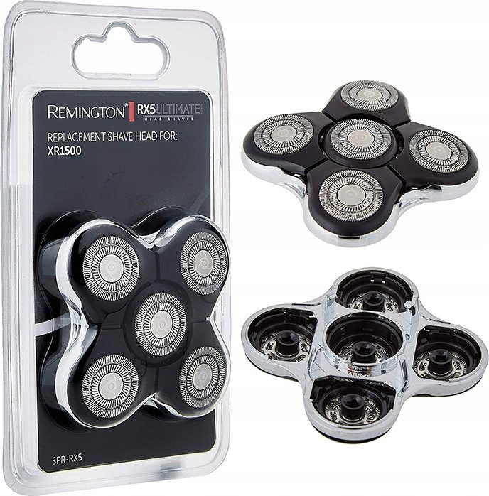 Remington Holicí hlava RX5