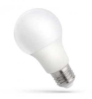 LAMPA LED A60 E27 9W 820LM 840