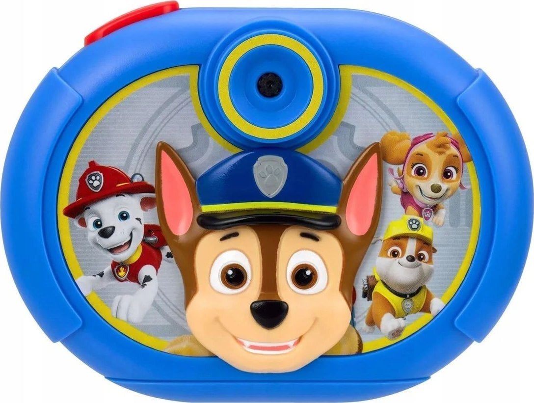 Digitální fotoaparát HD 1080p pro děti Děti Paw Patrol Paw Patrol / PW-533.UEXV24