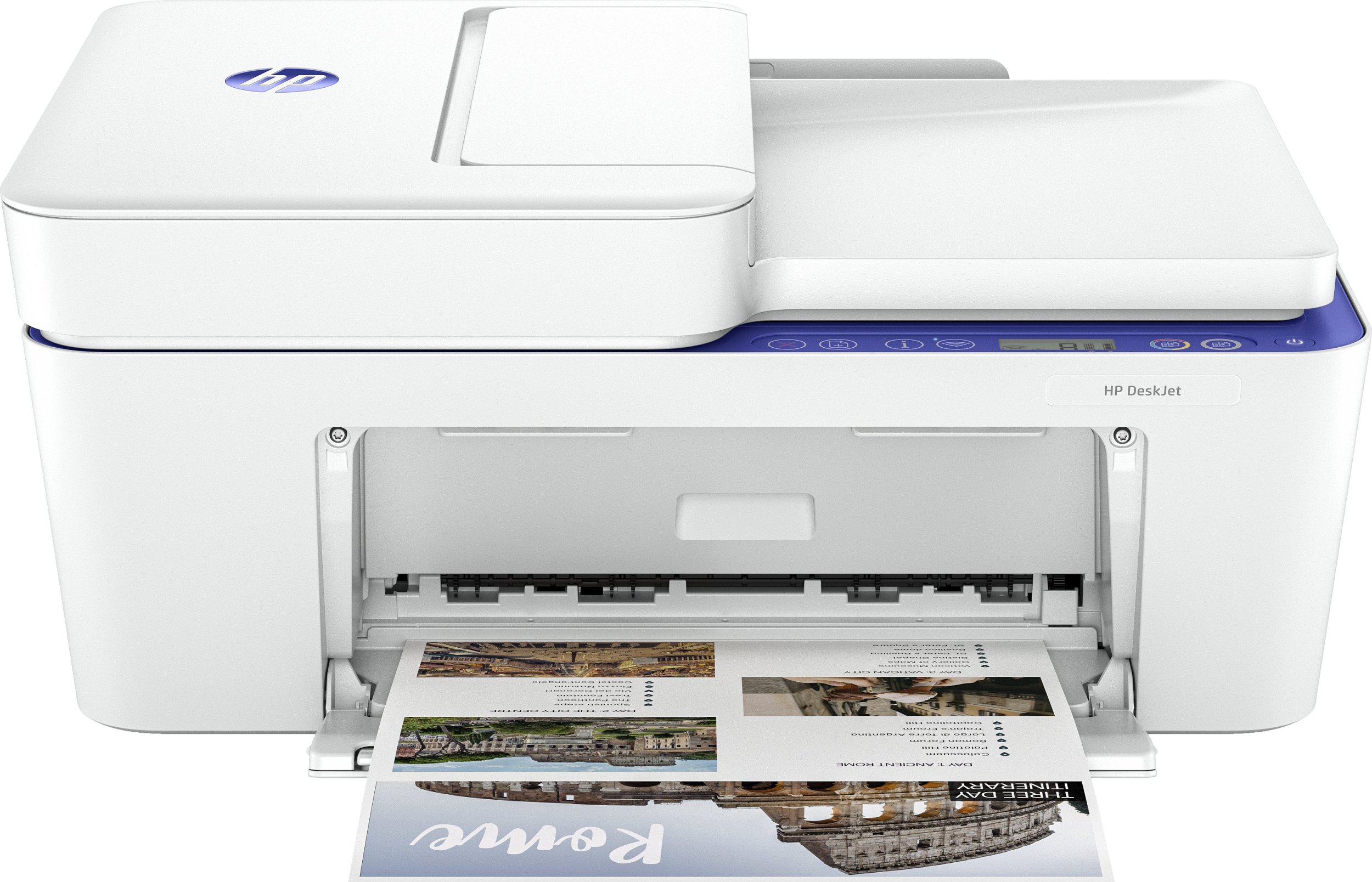 HP Inc. All-in-One tiskárna DeskJet 4230e 60K30B