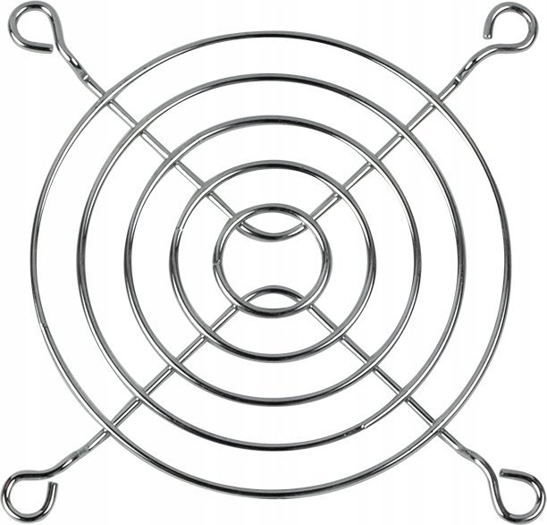 ARCTIC ACFAN00283A 40mm Fan Grills