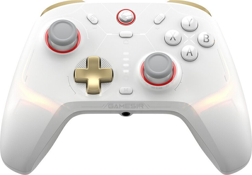 GameSir Cyclone 2 bílý (HRG1001)