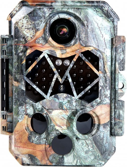 Braun Scouting Cam Black500 4K