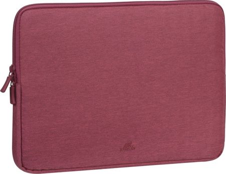 RivaCase Pouzdro na tablet Riva Slipcase Suzuka 13.3-14 rot 7704