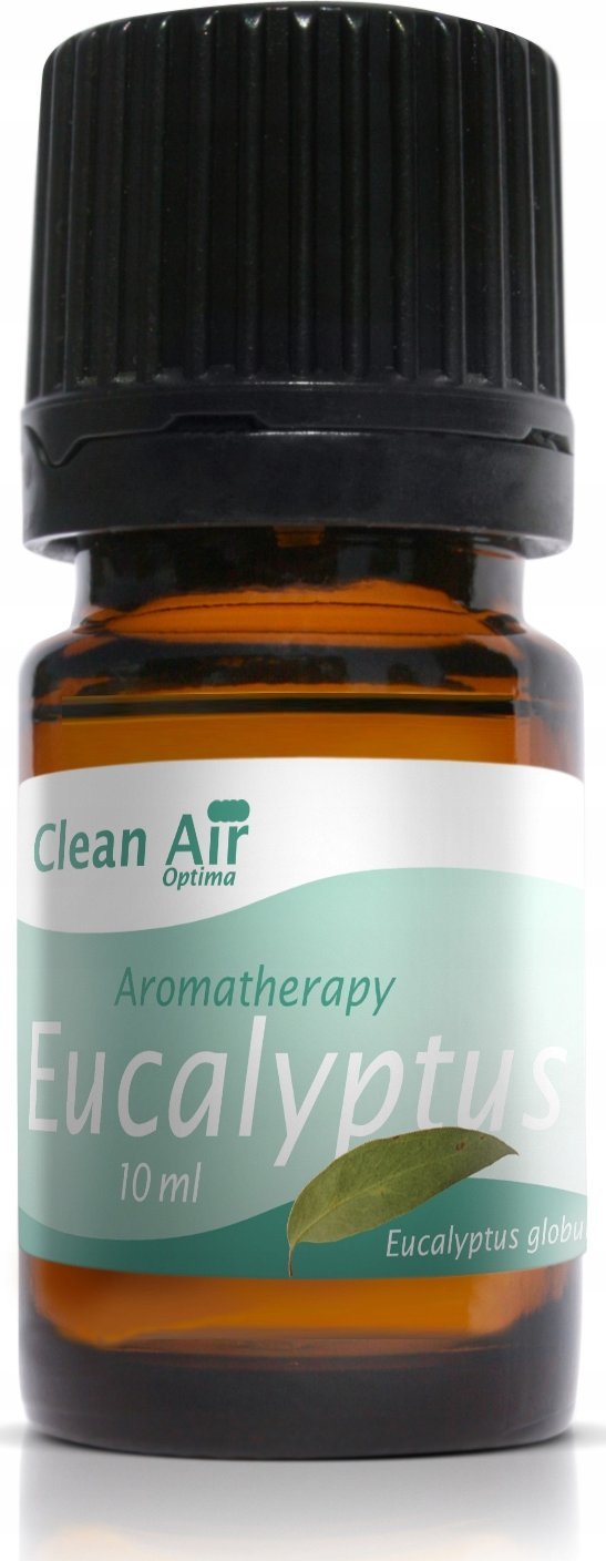 Clean Air Optima EUCALYPTUS OIL CLEAN AIR OPTIMA