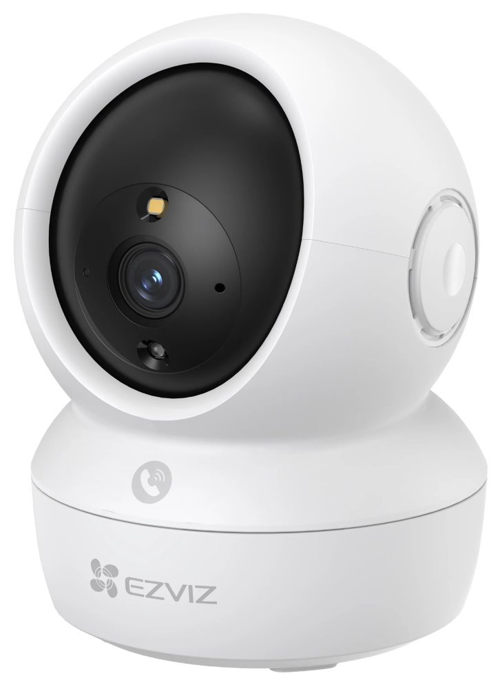 EZVIZ IP kamera H6c Pro 4K
