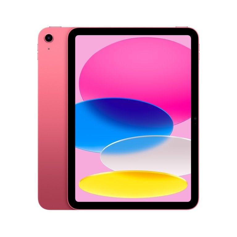 Apple iPad 11 /Wi-Fi/10,86 /2360x1640/512GB/iPadOS18/Pink