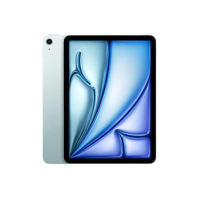 Apple iPad Air 11 /(M3) Wi-Fi/10,86 /2360x1640/8GB/128GB/iPadOS18/Blue