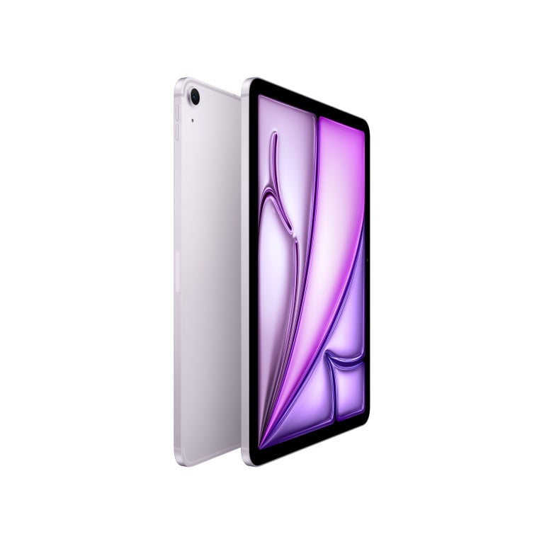 Apple iPad Air 11 /(M3) Wi-Fi + Cellular/10,86 /2360x1640/8GB/256GB/iPadOS18/Purple