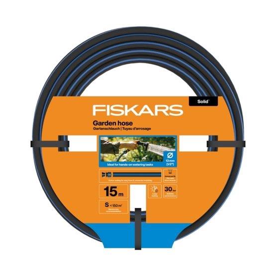 Fiskars 1076049, Zavlažovací hadice 13 mm, 15 m