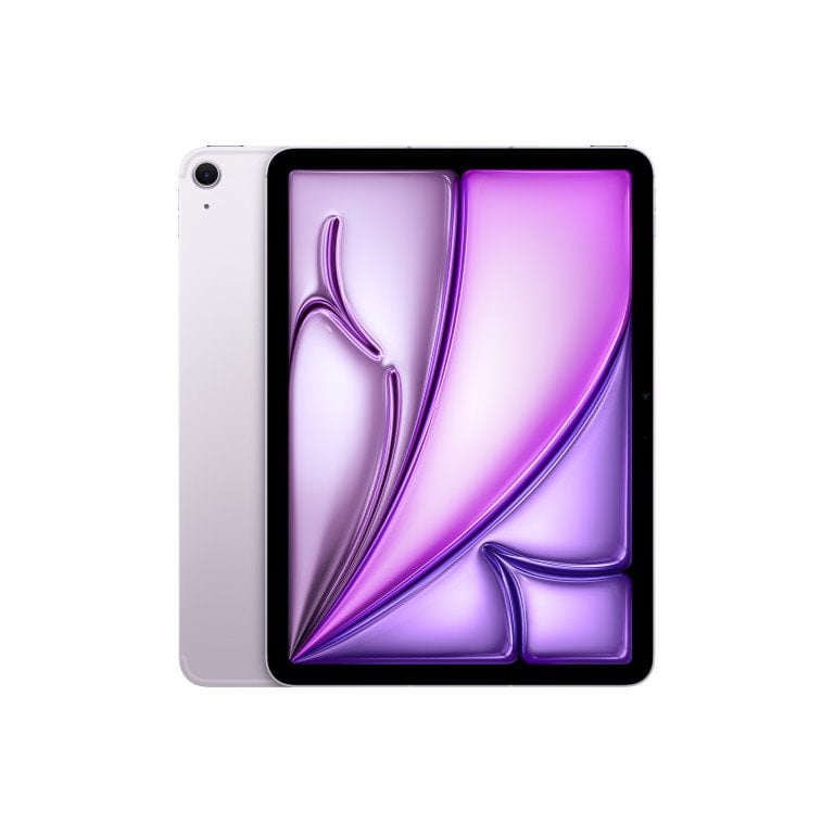 Apple iPad Air 11 /(M3) Wi-Fi + Cellular/10,86 /2360x1640/8GB/512GB/iPadOS18/Purple