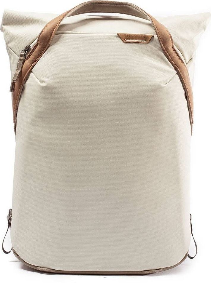 Peak Design Batoh PEAK DESIGN Everyday Totepack 20L - Slonovinová barva - EDLv2