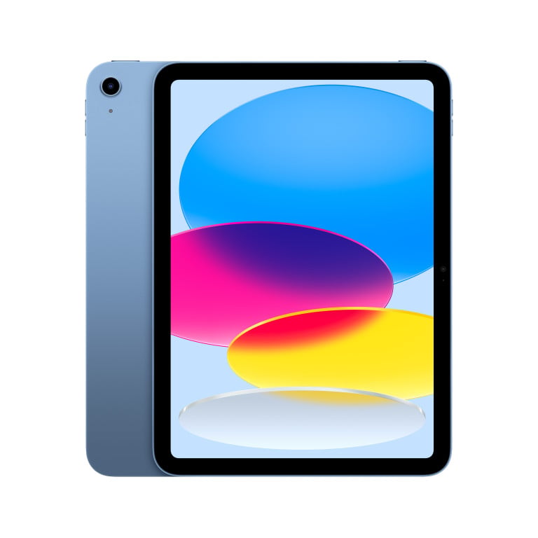 Apple iPad 11 /Wi-Fi/10,86 /2360x1640/128GB/iPadOS18/Blue