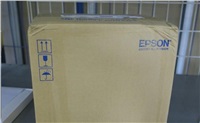 POŠKOZENÝ OBAL - Epson TM-T88VII, USB, USB Host, RS232, Ethernet, ePOS, black