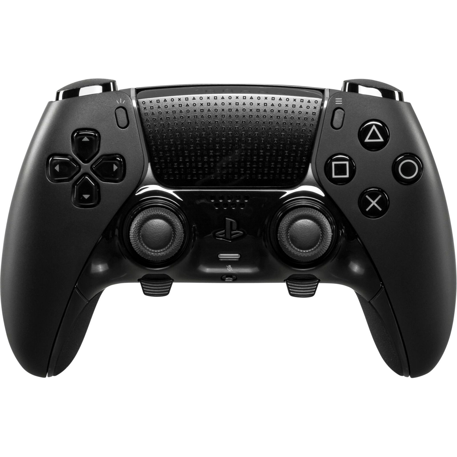 Sony DualSense Edge Wireless Controller PS5 schwarz