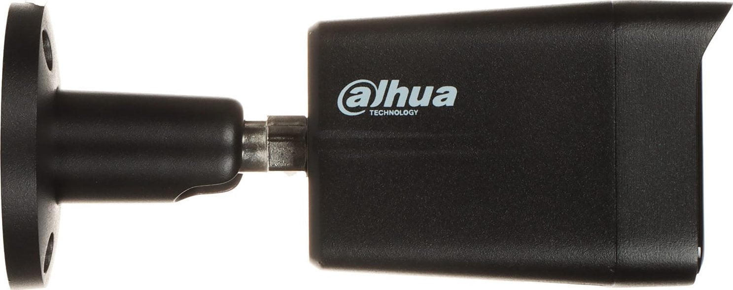 DAHUA IP KAMERA IPC-HFW1839TC-A-IL-0280B-S6-ČERNÁ