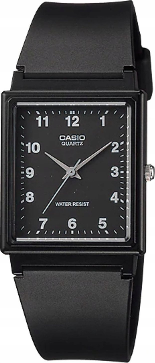 Casio Dámské hodinky MQ-27-1BDF + KRABIČKA