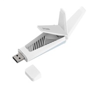 D-Link AX18U AX1800 Wi-Fi 6 USB Adapter