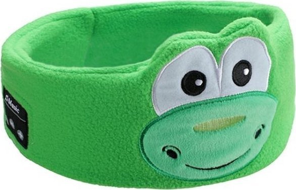 CAT Dětský náramek s funkcí Bluetooth Dinosaur / Dinosaurus