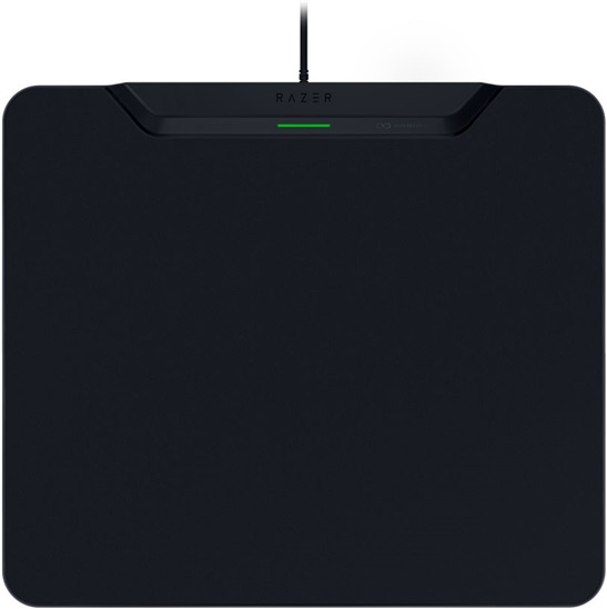 Razer HyperFlux V2 - Hard Ed.