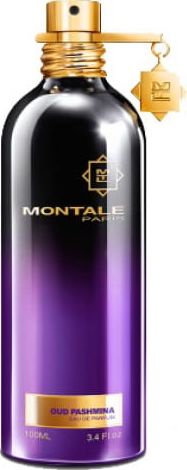 Montale Montale OUD PASHMINA edp 100ml