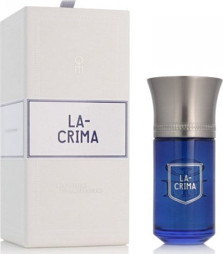 Liquides Imaginaires Parfém Unisex Liquides Imaginaires EDP Lacrima (100 ml)