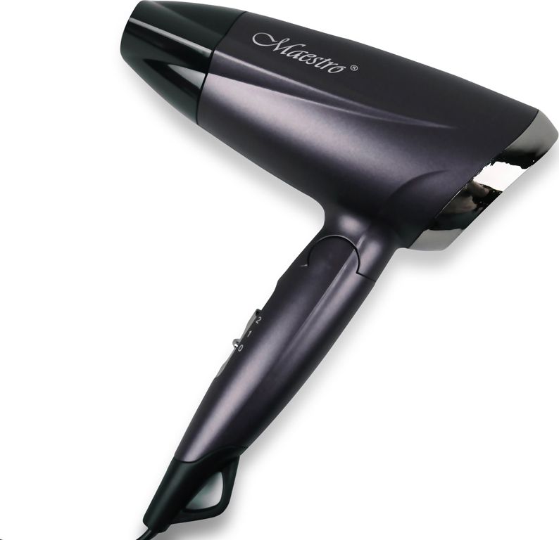 Sušič vlasov 1400W MAESTRO MR-207