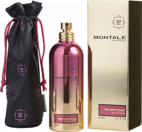 Montale Montale The New Rose 100 ml EDP