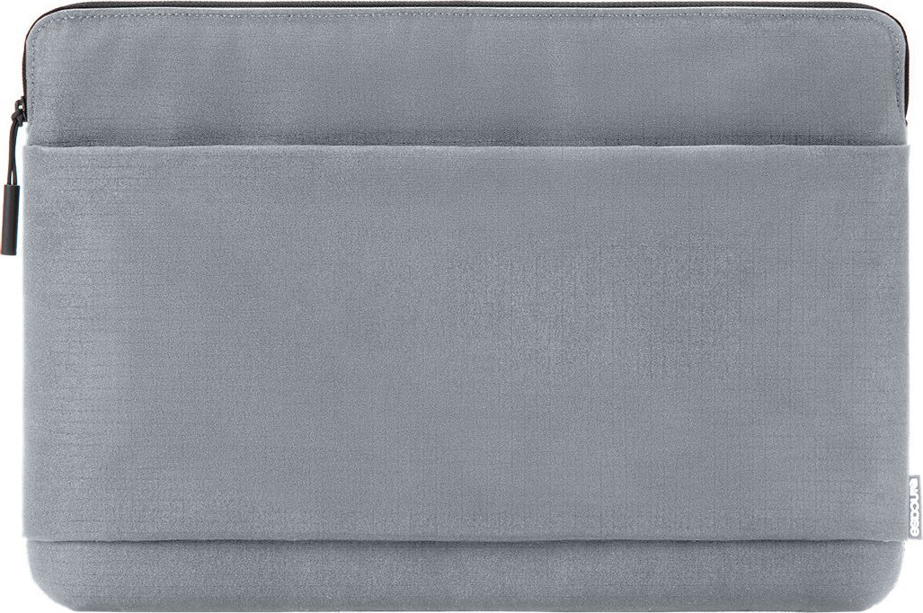 Incase Pouzdro Go pro MacBook Pro/Air do 14  - šedé