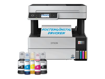 Epson EcoTank ET-5185, C11CJ88407