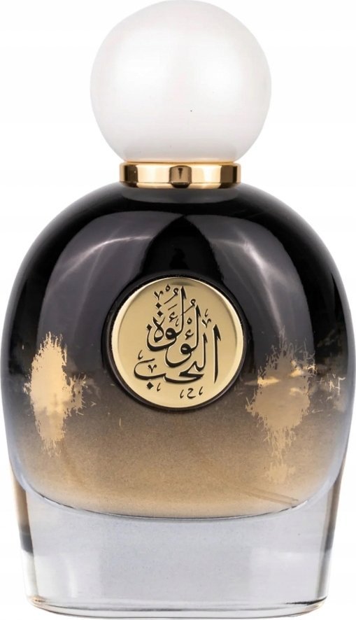 Alkotest GULF ORCHID Lulut al Hob EDP sprej 80ml
