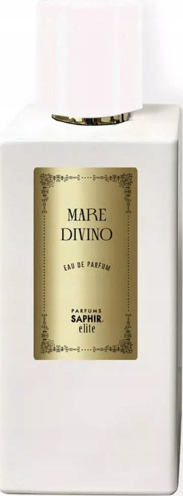 Alkotest SAPHIR Elite Mare Divino EDP sprej 100ml