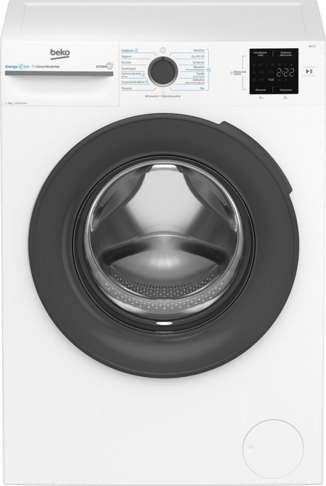 Pračka BEKO BM3WFU39215WAR