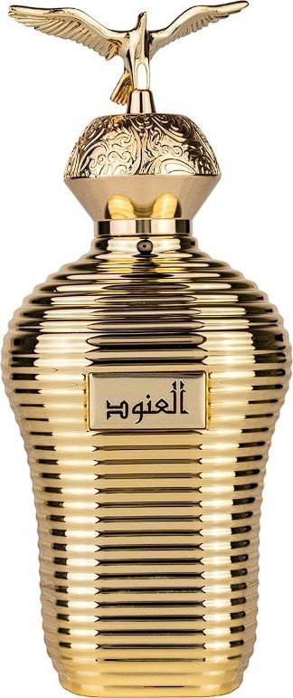 Alkotest MAISON ASRAR Alonoud EDP sprej 100ml