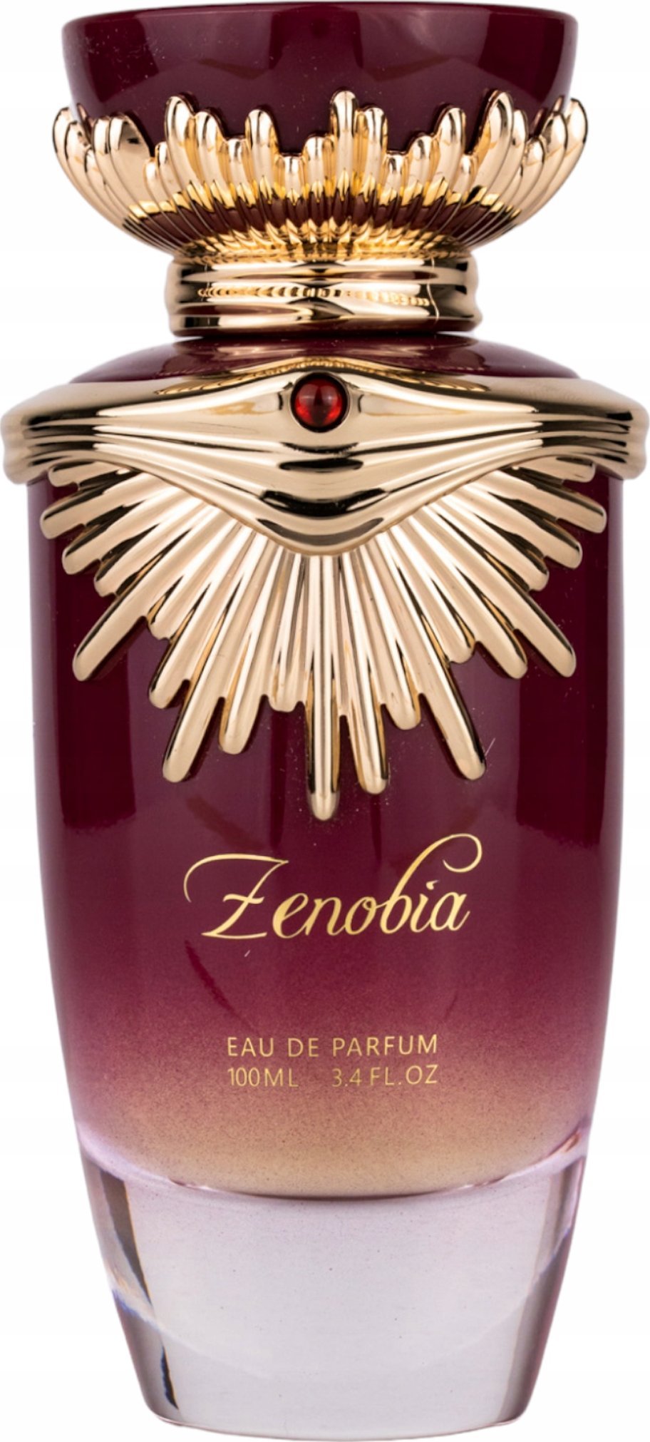 Alkotest MAISON ASRAR Zenobia EDP sprej 100ml